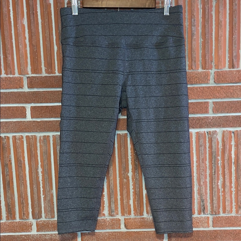 Prana women’s transform high waisted capris yoga